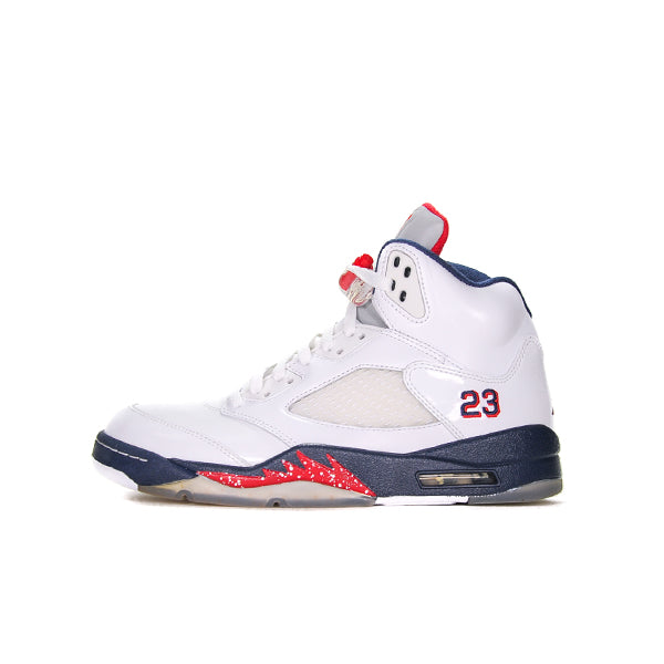 Jordan retro 5 independence day online