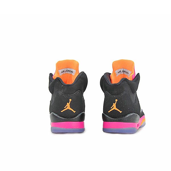 AIR JORDAN 5 GS (YOUTH) "FLORIDIAN" 2013