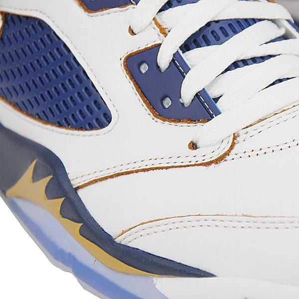 Jordan 5 dunk from above best sale