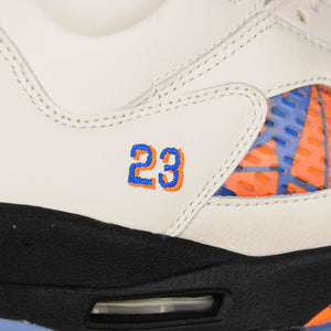 AIR JORDAN 5 GS YOUTH
