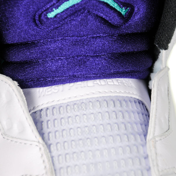 Jordan grape 5 2018 hotsell