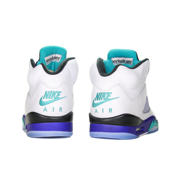Jordan grape on sale fresh prince