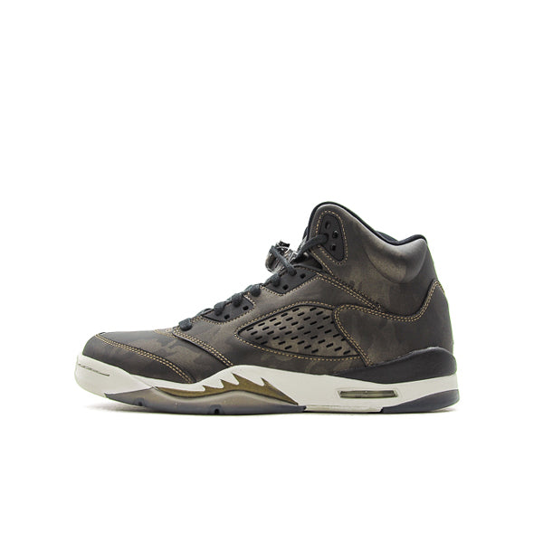 Jordan 5 outlet heiress camo