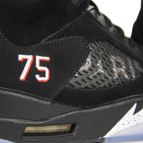 Jordan retro 5 paris saint germain outlet