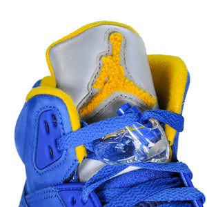 Blue and yellow deals 5s 2019