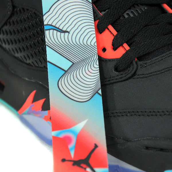 AIR JORDAN 5 LOW CHINESE NEW YEAR 2016
