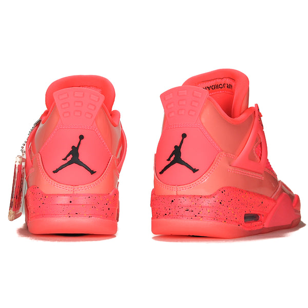 Jordan cheap hot punch