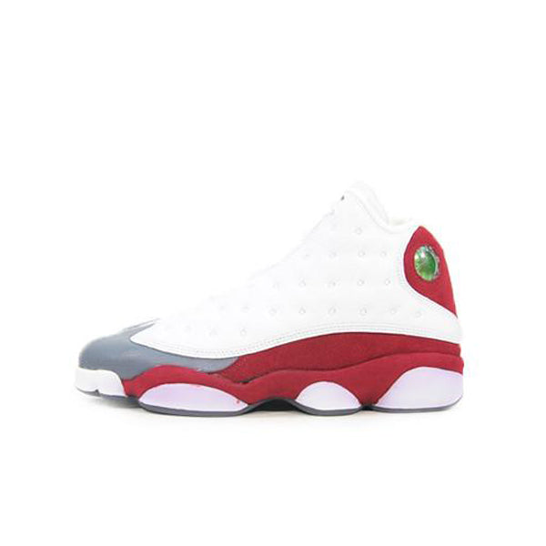 Jordan 13 grey toe 2005 outlet