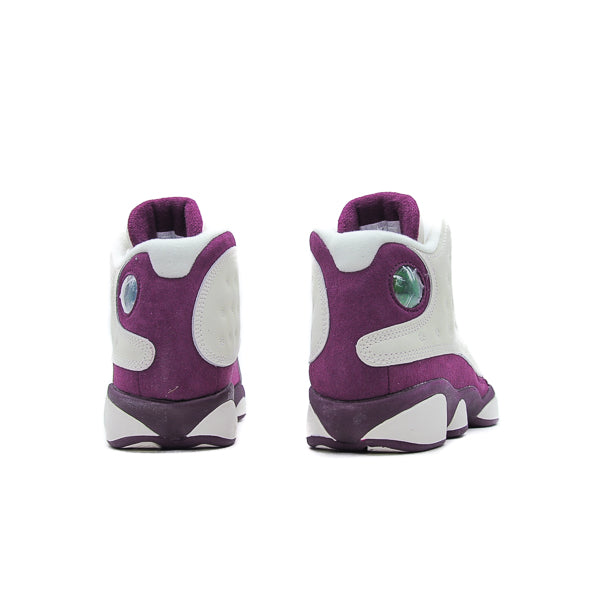 Jordan 13 bordeaux on sale