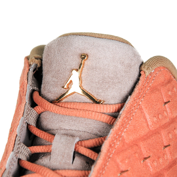 AIR JORDAN 13 RETRO LOW CLOT SEPIA STONE 2018 AT3102 200