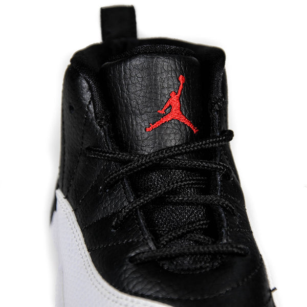 AIR JORDAN 12 TD (TODDLER) "PLAYOFF" 2012 850000-001