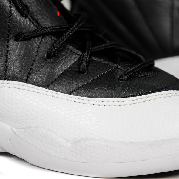 AIR JORDAN 12 TD (TODDLER) "PLAYOFF" 2012 850000-001