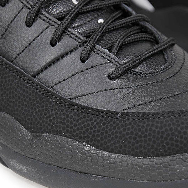 AIR JORDAN 12 GS (YOUTH) "THE MASTER" 2016 153265-013