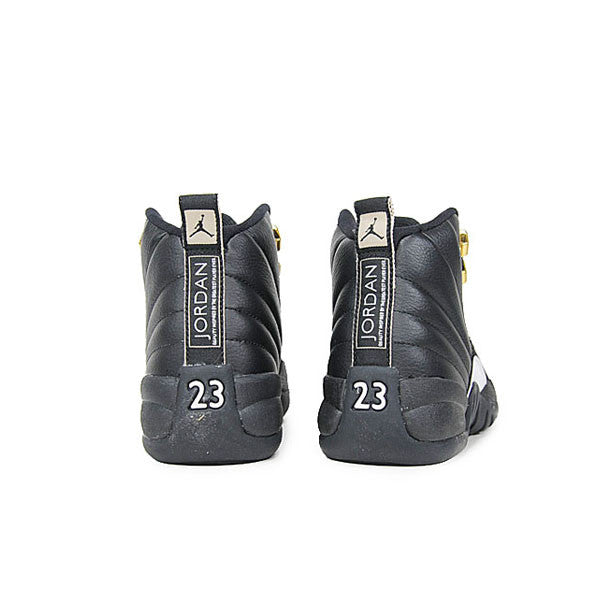 AIR JORDAN 12 GS (YOUTH) "THE MASTER" 2016 153265-013
