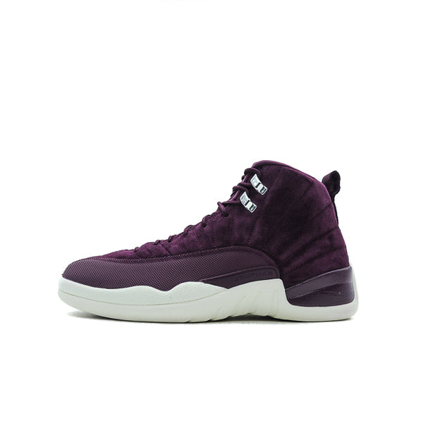 Jordan retro hotsell 12 bordeaux