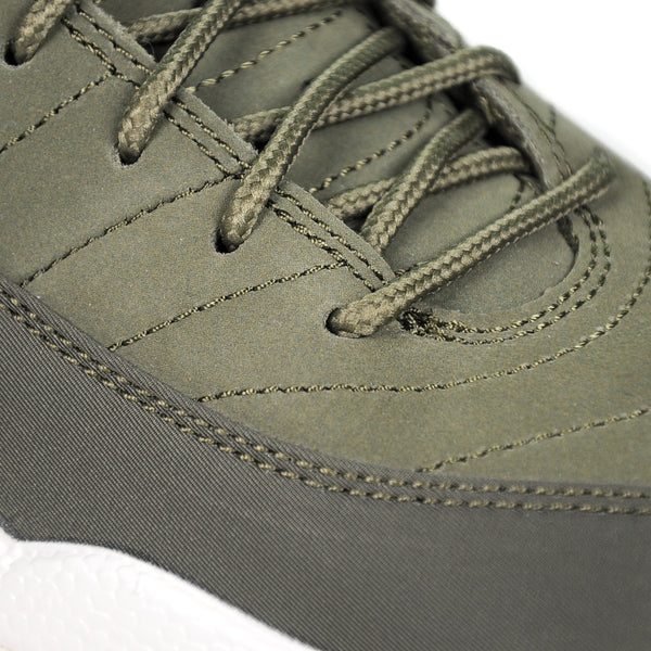 Jordan 12 olive sale green 2018