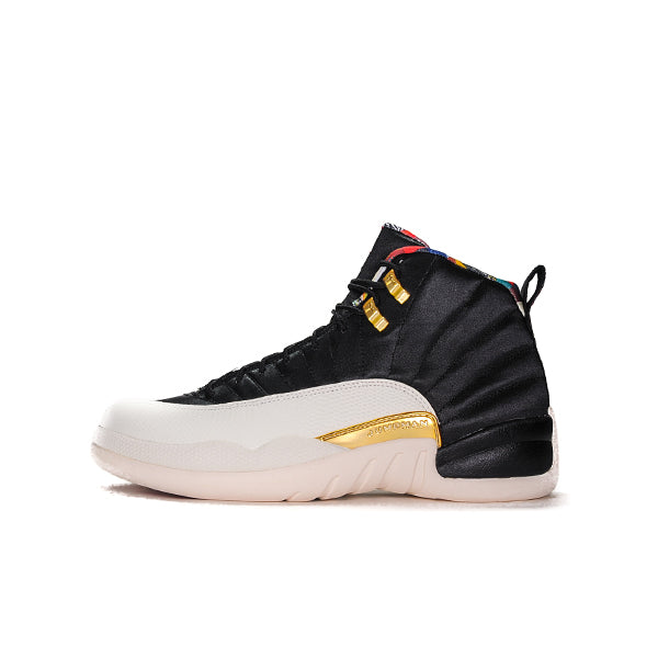 Jordan retro discount 12 chinese