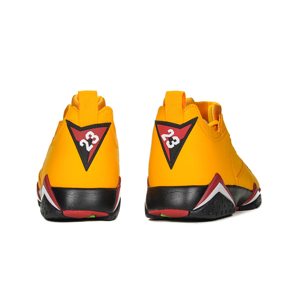 Jordan 7 low taxi on clearance feet