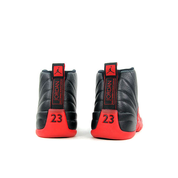 AIR JORDAN 12 RETRO FLU GAME 2016