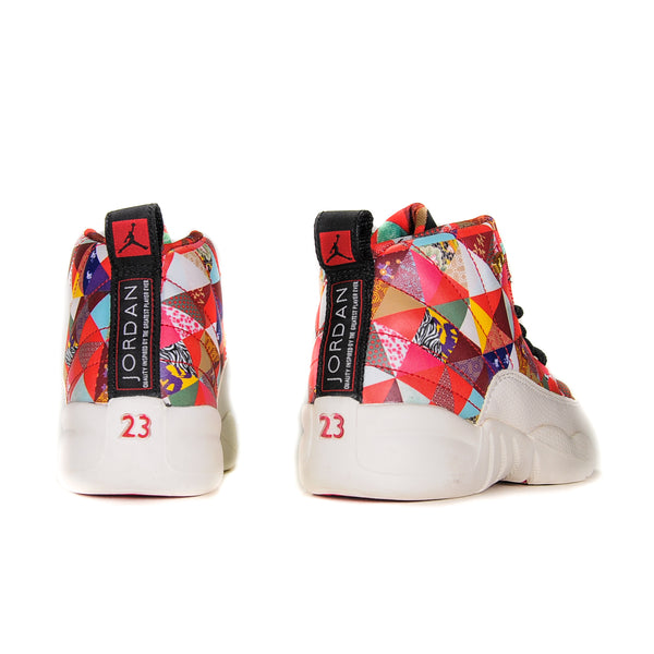 AIR JORDAN 12 PS PRESCHOOL