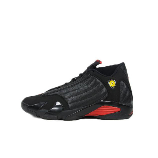 AIR JORDAN 14 RETRO "LAST SHOT" 2011