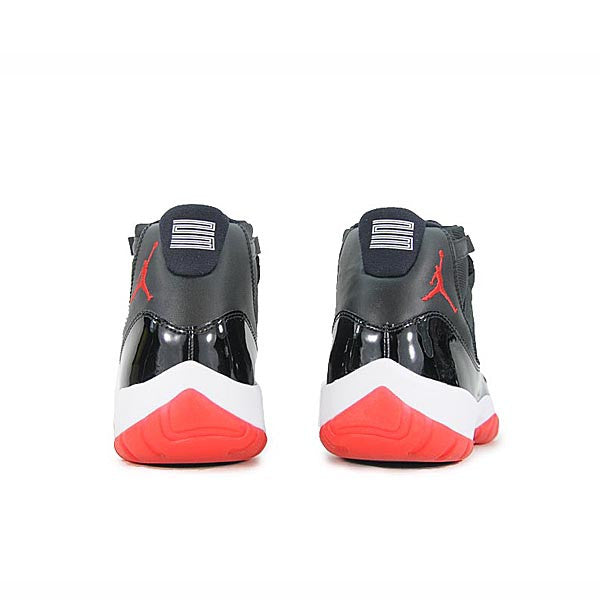 AIR JORDAN 11 RETRO BRED 2012 Stay Fresh