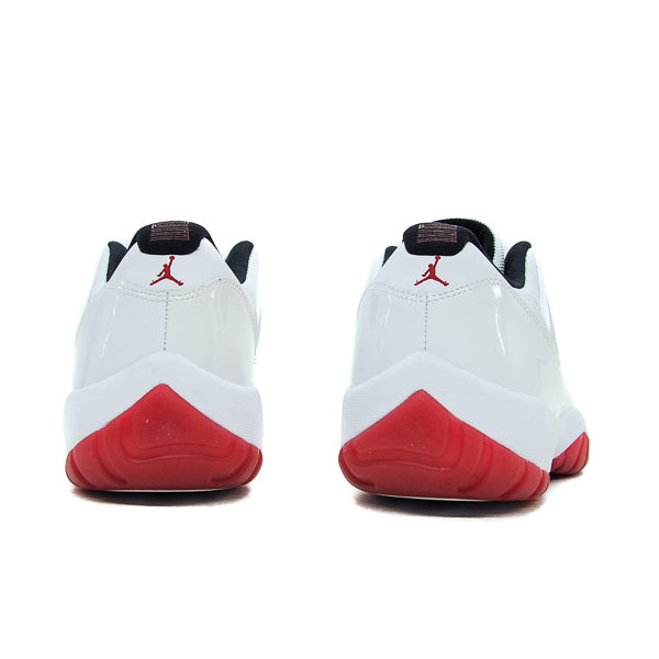 Jordan 11 cherry bottom clearance