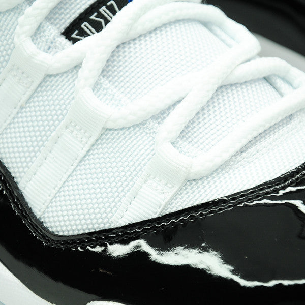 Jordan 11 on sale low concord 2018