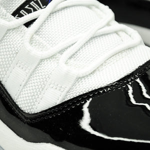 AIR JORDAN 11 LOW CONCORD GS YOUTH 2014 Stay Fresh