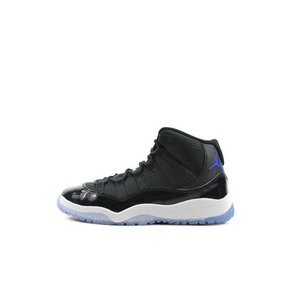 Jordan 11 retro hotsell bp space jam