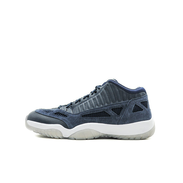 Jordan 11 retro low ie obsidian cheap