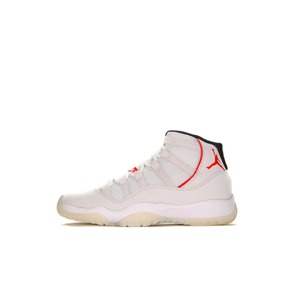 Platinum jordan clearance 11 2018