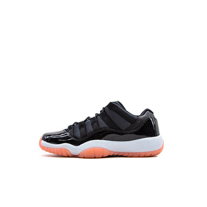 Jordan coral outlet 11 low