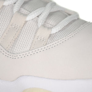 Jordan 11 platinum 2018 best sale