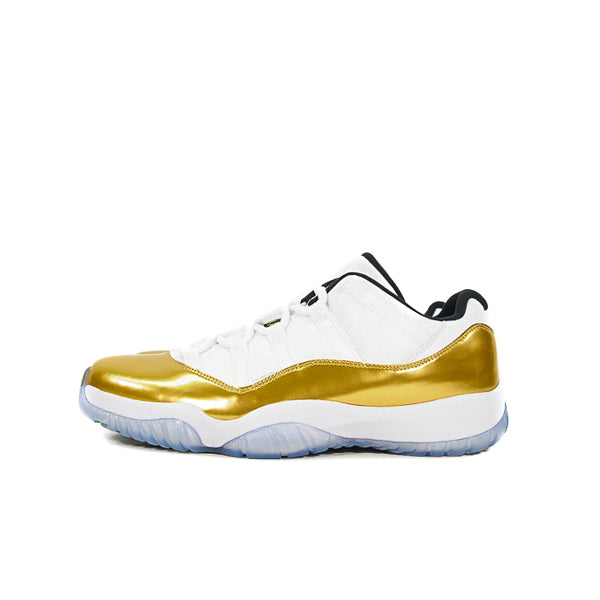 AIR JORDAN 11 LOW CLOSING CEREMONY 2016