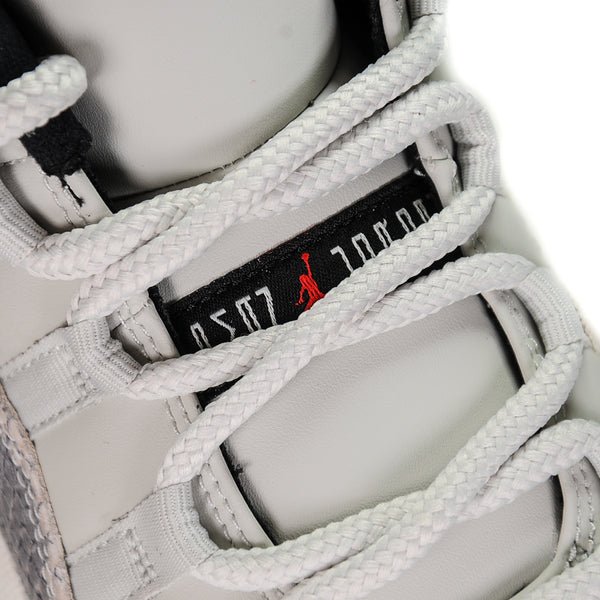 Jordan 11 snakeskin cheap youth