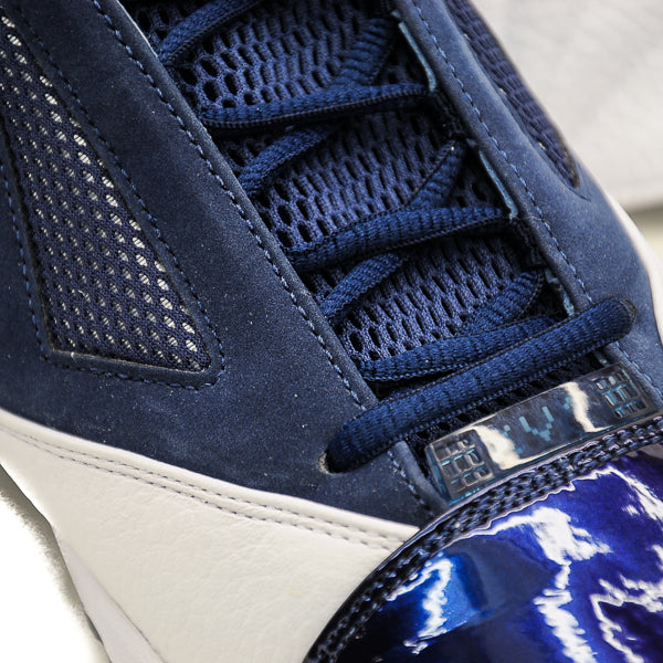 AIR JORDAN 16 RETRO MIDNIGHT NAVY 2016