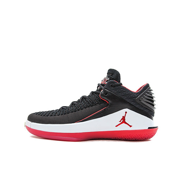 Jordan 32 2025 low black