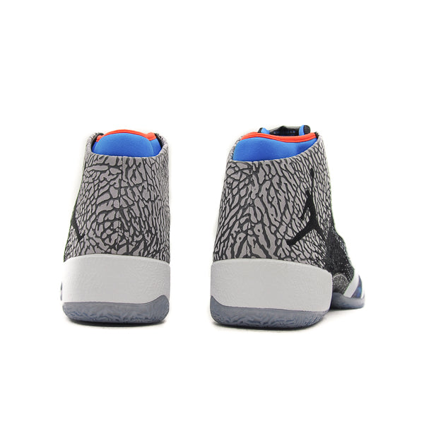 AIR JORDAN 31 "WHY NOT?"