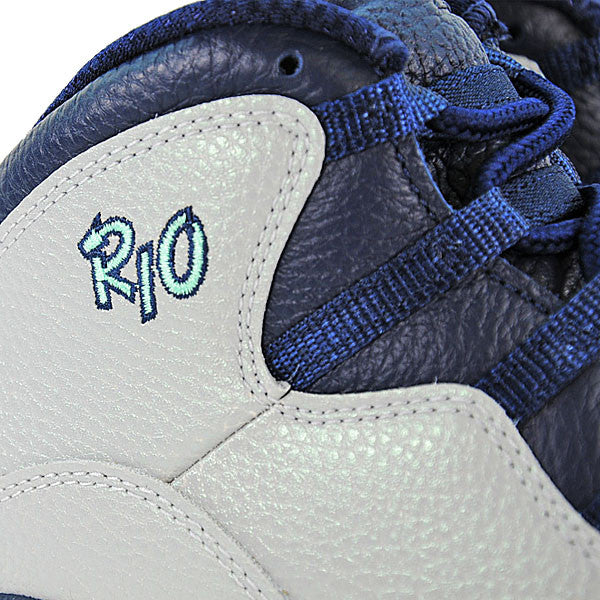 Jordan 10 Rio Release Date 310805-019