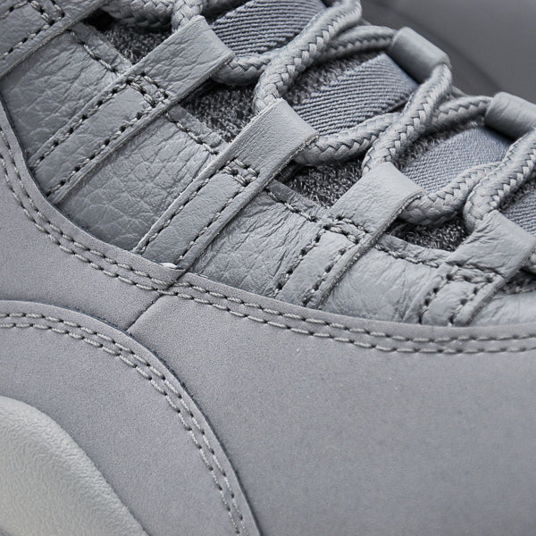 Jordan 10 2024 cool grey 2018