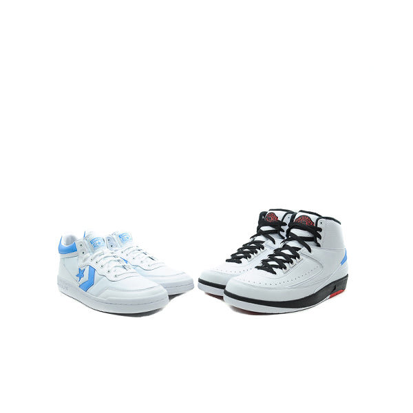 Jordan clearance converse pack