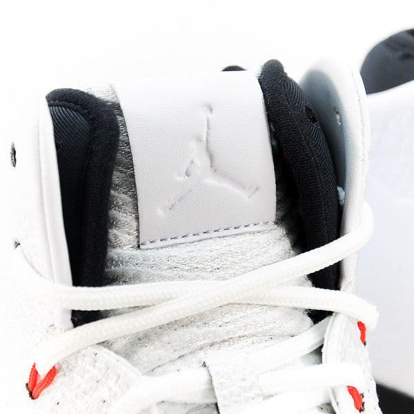 Jordan 31 black toe new arrivals