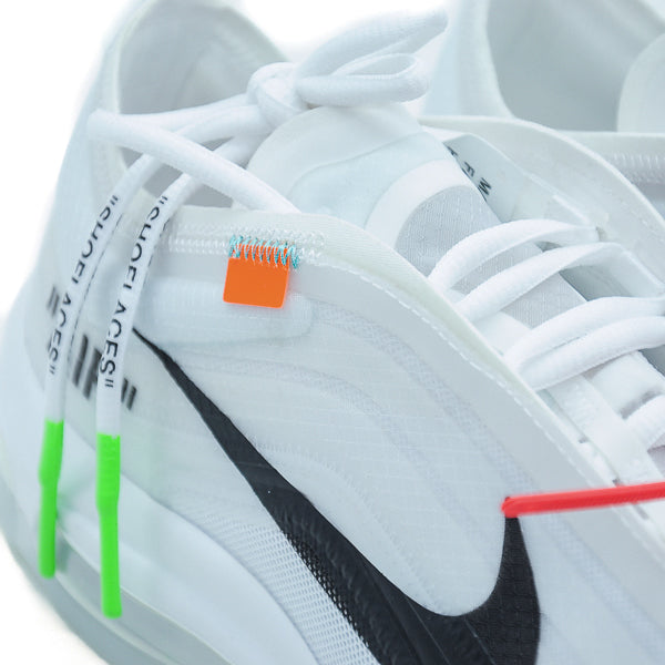 OFF WHITE X NIKE AIR MAX 97 2017 Stay Fresh