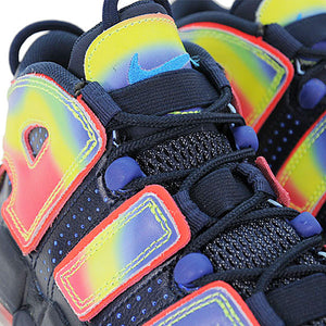 Nike air uptempo heat map sales