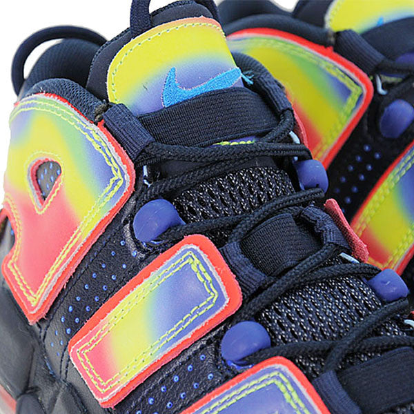 Nike uptempo heat on sale map
