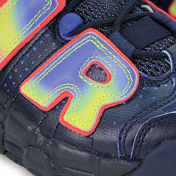 Nike air uptempo heat shop map