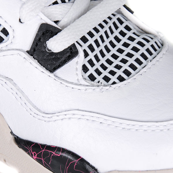 AIR JORDAN 4 TD TODDLER