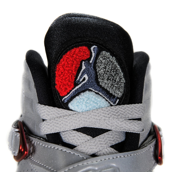 Jordan 8 space clearance jam