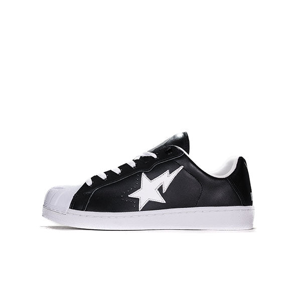 Foot soldier bapesta clearance
